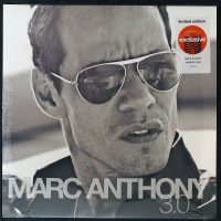 Marc Anthony – 3.0