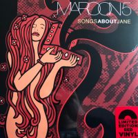 Maroon 5 – Songs About Jane