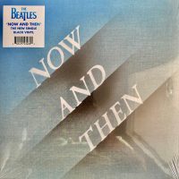 Beatles - Now And Then / Love Me Do [12'']