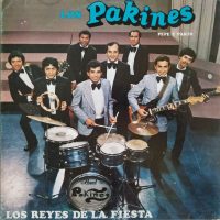 Los Pakines - Los Reyes de la Fiesta