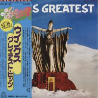 Wings - Greatest Hits