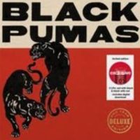 Black Pumas - Black Pumas