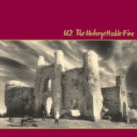 U2 – The Unforgettable Fire