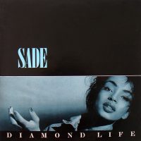 Sade – Diamond Life