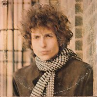 Bob Dylan – Blonde On Blonde