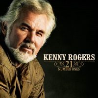 Kenny Rogers – 21 Number Ones