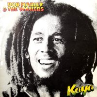 Bob Marley & The Wailers – Kaya