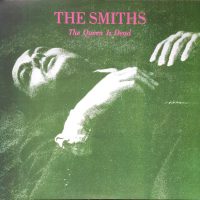 The Smiths – The Queen Is Dead