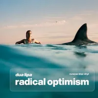 Dua Lipa – Radical Optimism