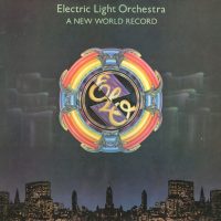 Electric Light Orchestra – A New World Record