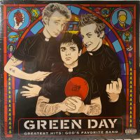 Green Day – Greatest Hits: God's Favorite Band