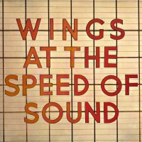 Wings – Wings At The Speed Of Sound