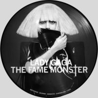 Lady Gaga – The Fame Monster