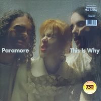 Paramore – This Is Why