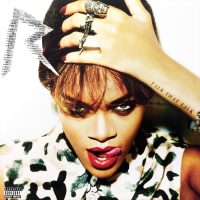 Rihanna – Talk That Talk